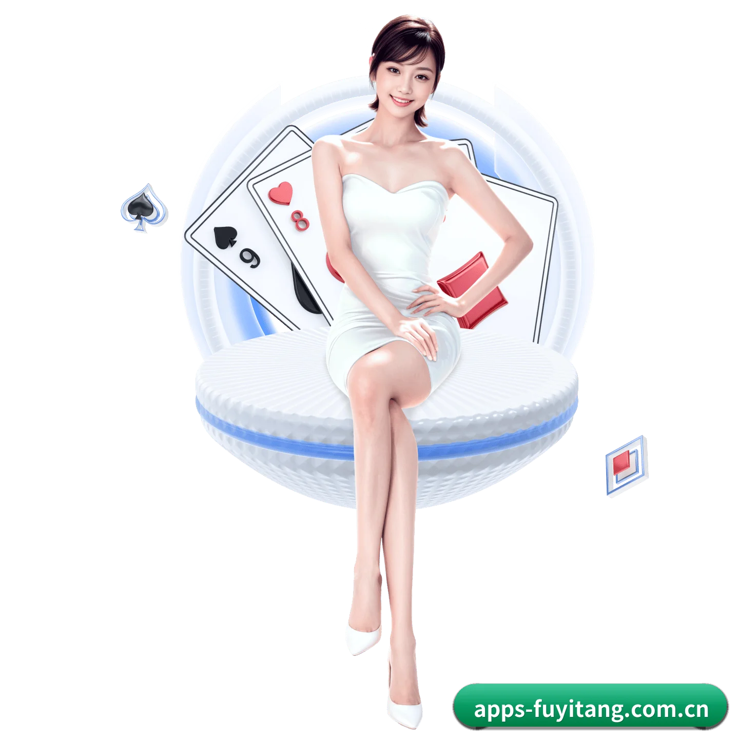 富易堂fyt APP 界面